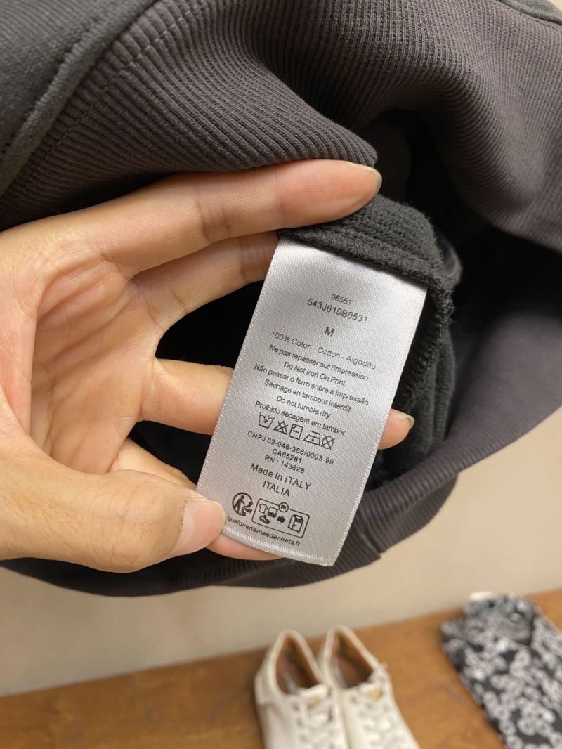 chr1st1an D10r outwear